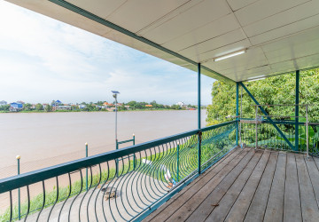 6 Bedroom House For Sale - Takhmao, Kandal thumbnail