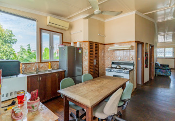 6 Bedroom House For Sale - Takhmao, Kandal thumbnail