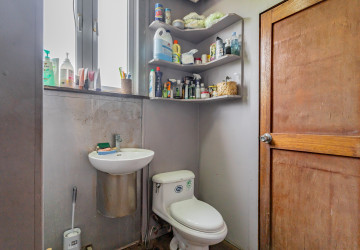 6 Bedroom House For Sale - Takhmao, Kandal thumbnail