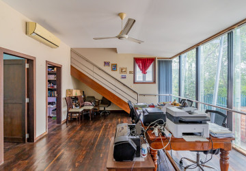 6 Bedroom House For Sale - Takhmao, Kandal thumbnail