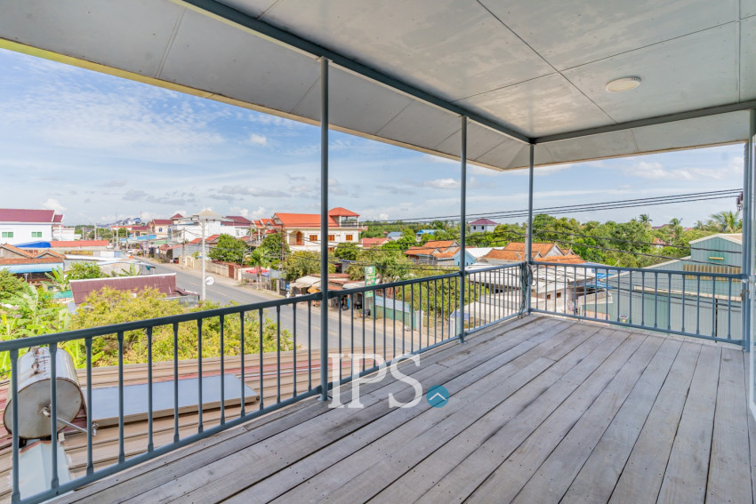 6 Bedroom House For Sale - Takhmao, Kandal