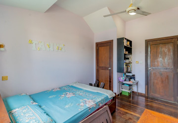 6 Bedroom House For Sale - Takhmao, Kandal thumbnail