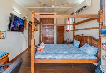 6 Bedroom House For Sale - Takhmao, Kandal thumbnail