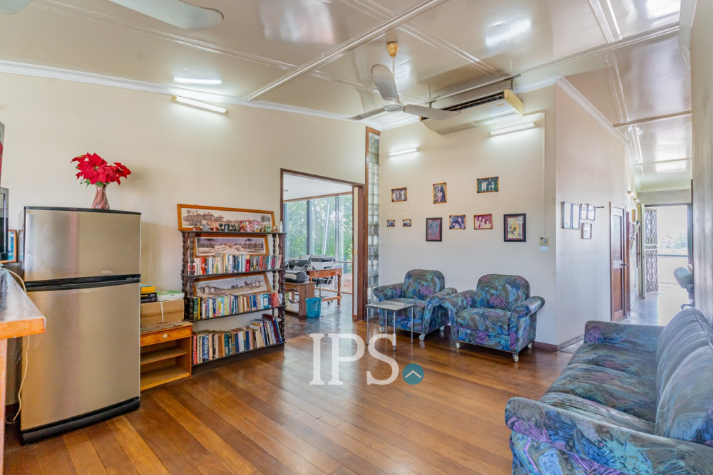 6 Bedroom House For Sale - Takhmao, Kandal - Image 5