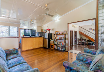 6 Bedroom House For Sale - Takhmao, Kandal thumbnail