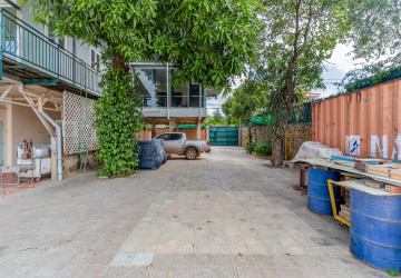 6 Bedroom House For Sale - Takhmao, Kandal thumbnail