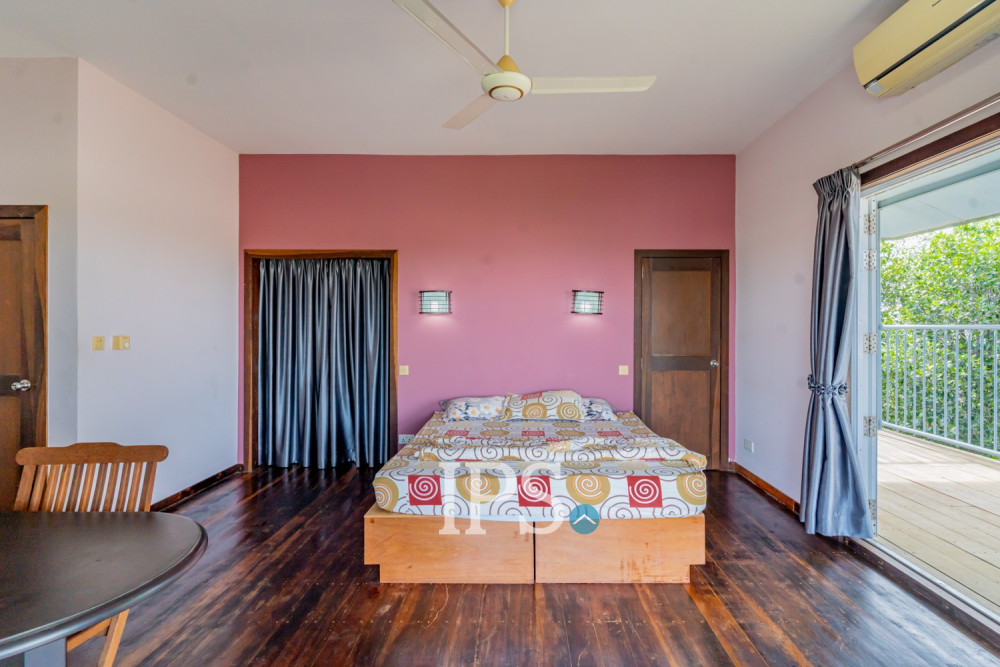 6 Bedroom House For Sale - Takhmao, Kandal - Image 23