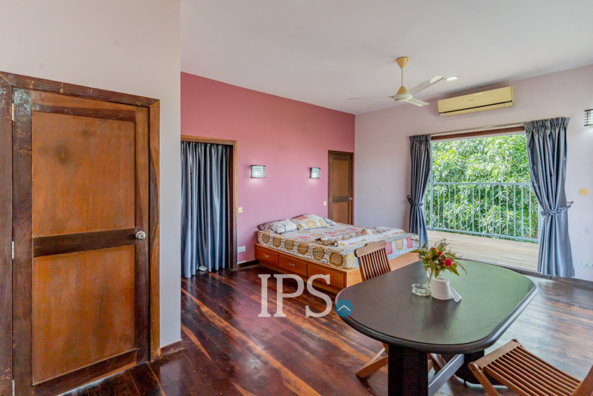 6 Bedroom House For Sale - Takhmao, Kandal