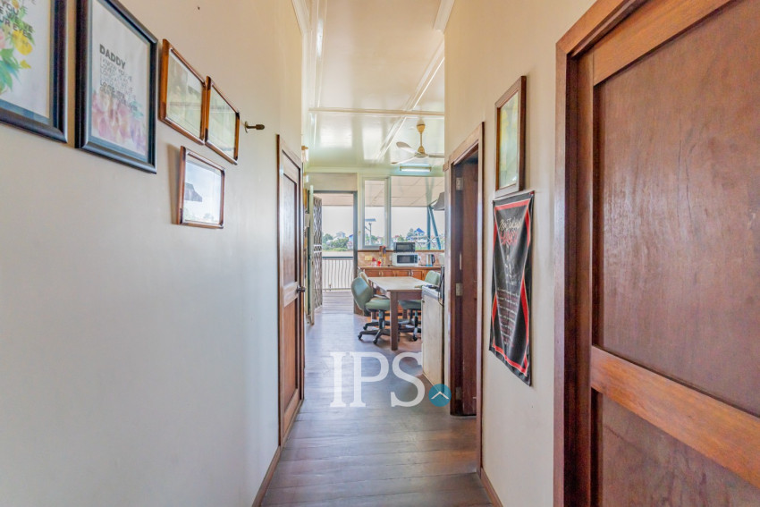 6 Bedroom House For Sale - Takhmao, Kandal