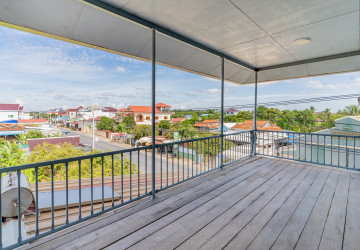 6 Bedroom House For Sale - Takhmao, Kandal thumbnail