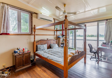 6 Bedroom House For Sale - Takhmao, Kandal thumbnail