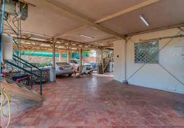 6 Bedroom House For Sale - Takhmao, Kandal thumbnail