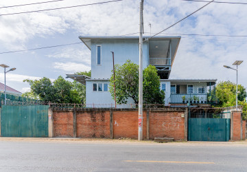 6 Bedroom House For Sale - Takhmao, Kandal thumbnail