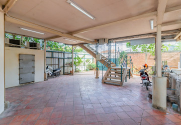 6 Bedroom House For Sale - Takhmao, Kandal thumbnail