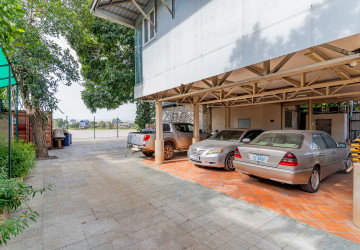 6 Bedroom House For Sale - Takhmao, Kandal thumbnail