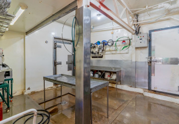 6 Bedroom House For Sale - Takhmao, Kandal thumbnail