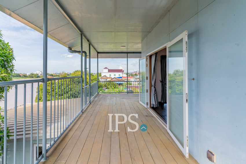 6 Bedroom House For Sale - Takhmao, Kandal