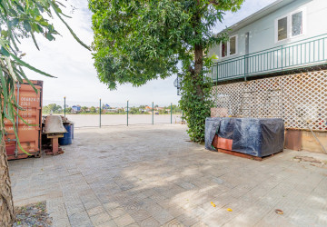 6 Bedroom House For Sale - Takhmao, Kandal thumbnail