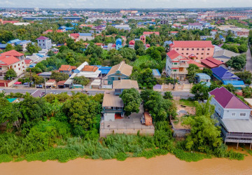 6 Bedroom House For Sale - Takhmao, Kandal thumbnail