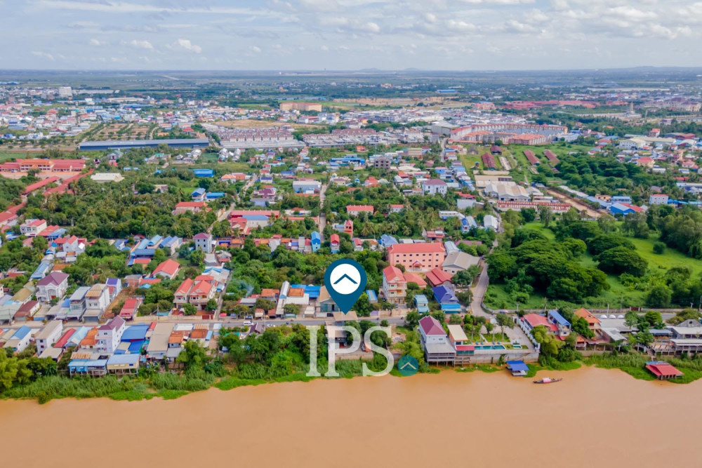 6 Bedroom House For Sale - Takhmao, Kandal - Image 54