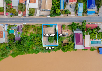 6 Bedroom House For Sale - Takhmao, Kandal thumbnail