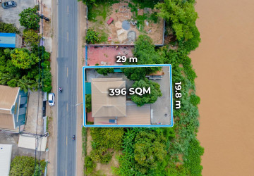 6 Bedroom House For Sale - Takhmao, Kandal thumbnail