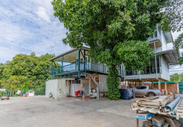 6 Bedroom House For Sale - Takhmao, Kandal thumbnail