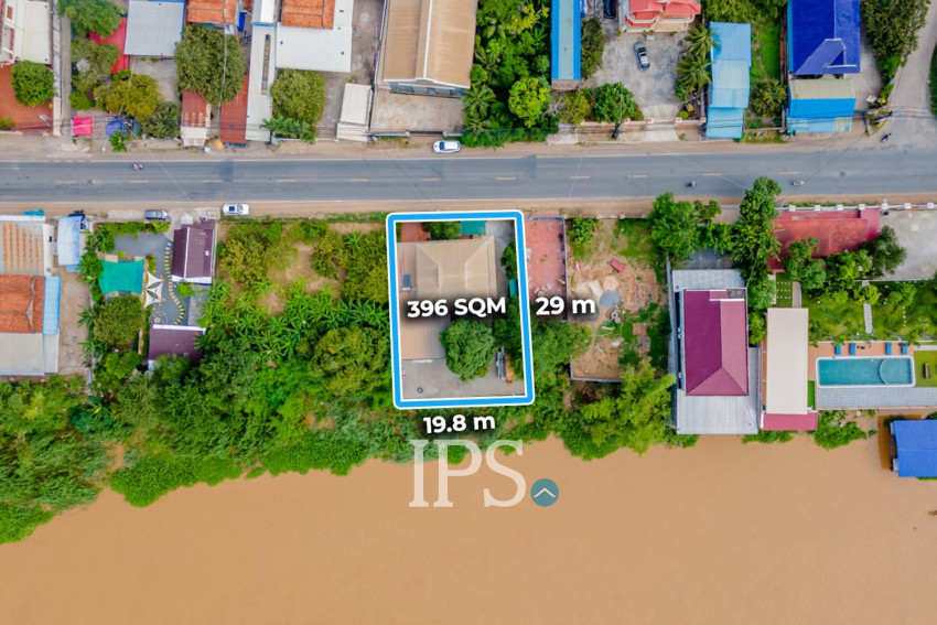 6 Bedroom House For Sale - Takhmao, Kandal