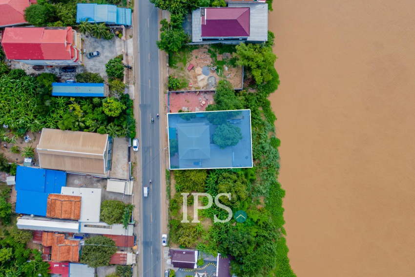 6 Bedroom House For Sale - Takhmao, Kandal