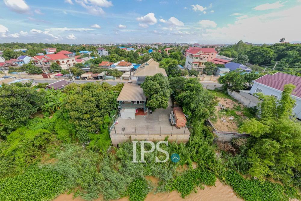 6 Bedroom House For Sale - Takhmao, Kandal - Image 52