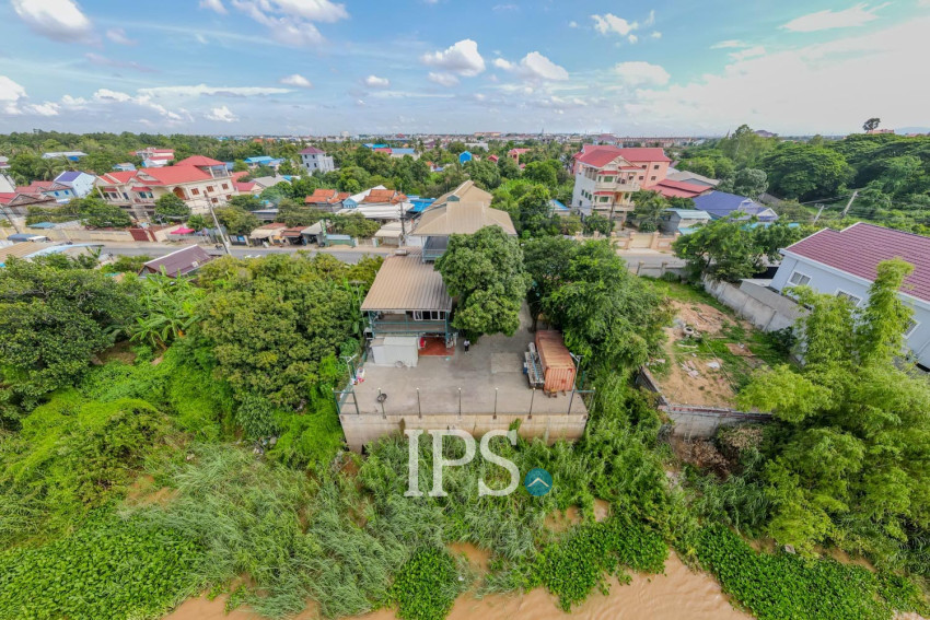 6 Bedroom House For Sale - Takhmao, Kandal