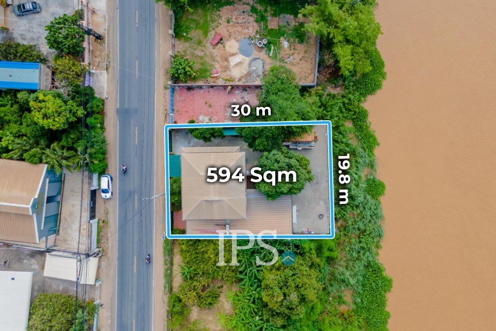 6 Bedroom House For Sale - Takhmao, Kandal - Image 49