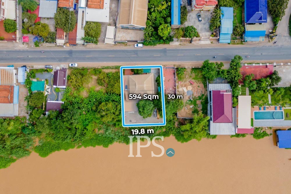 6 Bedroom House For Sale - Takhmao, Kandal - Image 53
