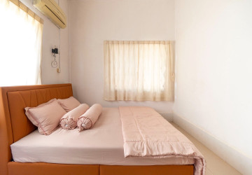 3 Bedroom House For Rent - Sala Kamreuk, Siem Reap thumbnail