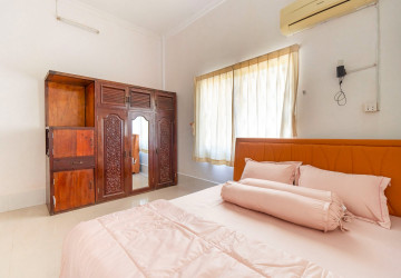 3 Bedroom House For Rent - Sala Kamreuk, Siem Reap thumbnail