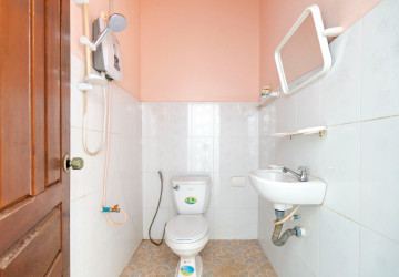 3 Bedroom House For Rent - Sala Kamreuk, Siem Reap thumbnail