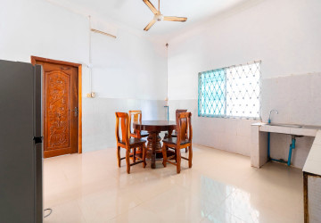 3 Bedroom House For Rent - Sala Kamreuk, Siem Reap thumbnail