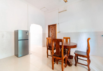 3 Bedroom House For Rent - Sala Kamreuk, Siem Reap thumbnail