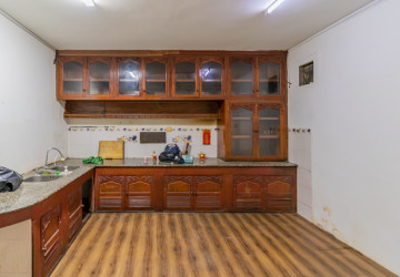 240 Sqm Retail Space For Rent - Tonle Bassac, Phnom Penh thumbnail