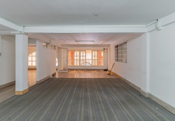 240 Sqm Retail Space For Rent - Tonle Bassac, Phnom Penh thumbnail