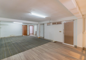 240 Sqm Retail Space For Rent - Tonle Bassac, Phnom Penh thumbnail