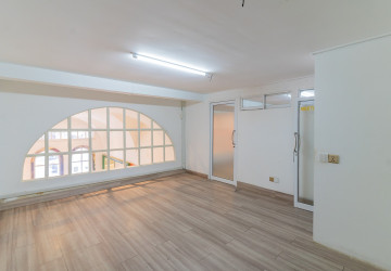 240 Sqm Retail Space For Rent - Tonle Bassac, Phnom Penh thumbnail