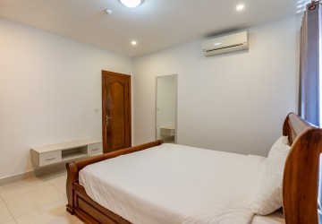 1 Bedroom Serviced Apartment For Rent In Vel Vong, Phnom Penh thumbnail