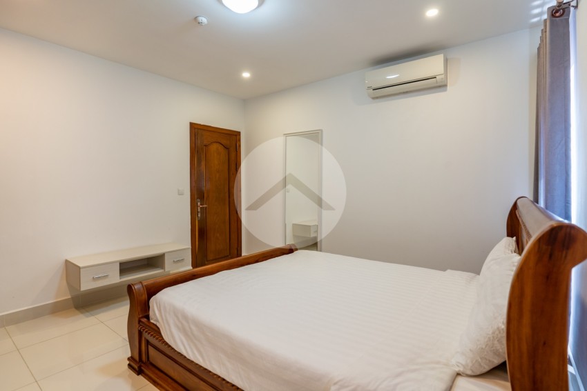 1 Bedroom Serviced Apartment For Rent In Vel Vong, Phnom Penh