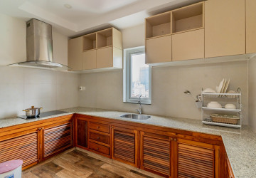 1 Bedroom Serviced Apartment For Rent - Veal Vong, Phnom Penh thumbnail