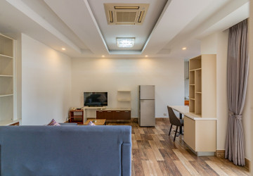1 Bedroom Serviced Apartment For Rent - Veal Vong, Phnom Penh thumbnail