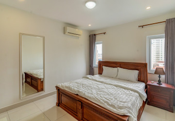 1 Bedroom Serviced Apartment For Rent - Veal Vong, Phnom Penh thumbnail