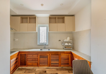 1 Bedroom Serviced Apartment For Rent - Veal Vong, Phnom Penh thumbnail