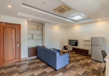 1 Bedroom Serviced Apartment For Rent - Veal Vong, Phnom Penh thumbnail