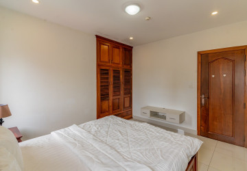 1 Bedroom Serviced Apartment For Rent - Veal Vong, Phnom Penh thumbnail